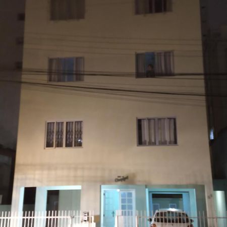 Balneário Camboriú Apartamento Exterior foto