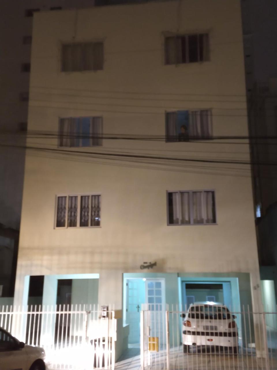 Balneário Camboriú Apartamento Exterior foto